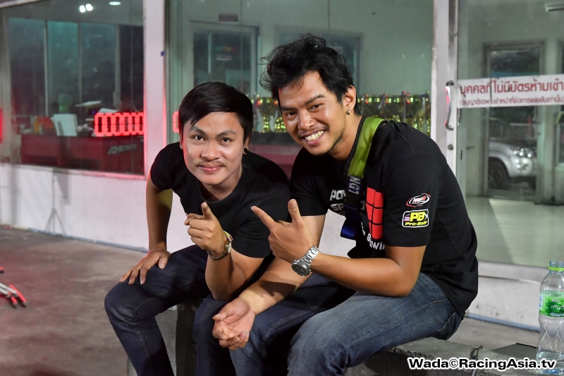 2016.08 Pathumthani CheckDaeng Street Drag RacingAsia.tv