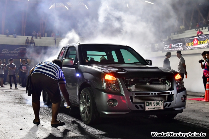 2016.08 Pathumthani CheckDaeng Street Drag RacingAsia.tv
