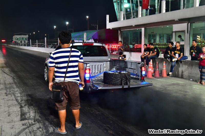 2016.08 Pathumthani CheckDaeng Street Drag RacingAsia.tv