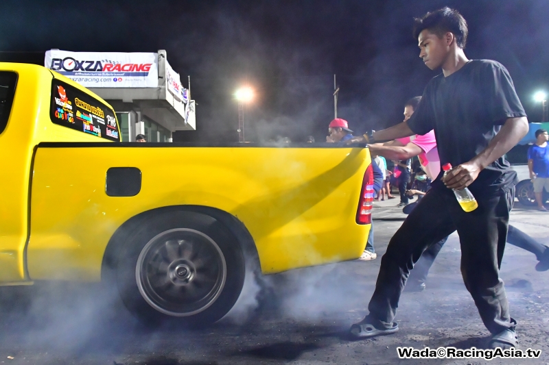 2016.08 Pathumthani CheckDaeng Street Drag RacingAsia.tv