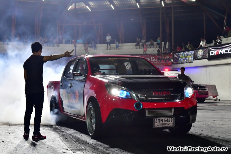 2016.08 Pathumthani CheckDaeng Street Drag RacingAsia.tv