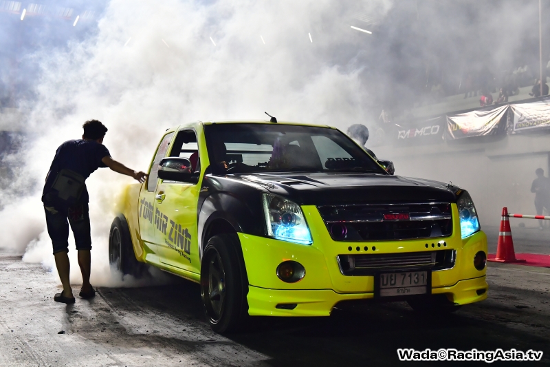 2016.08 Pathumthani CheckDaeng Street Drag RacingAsia.tv