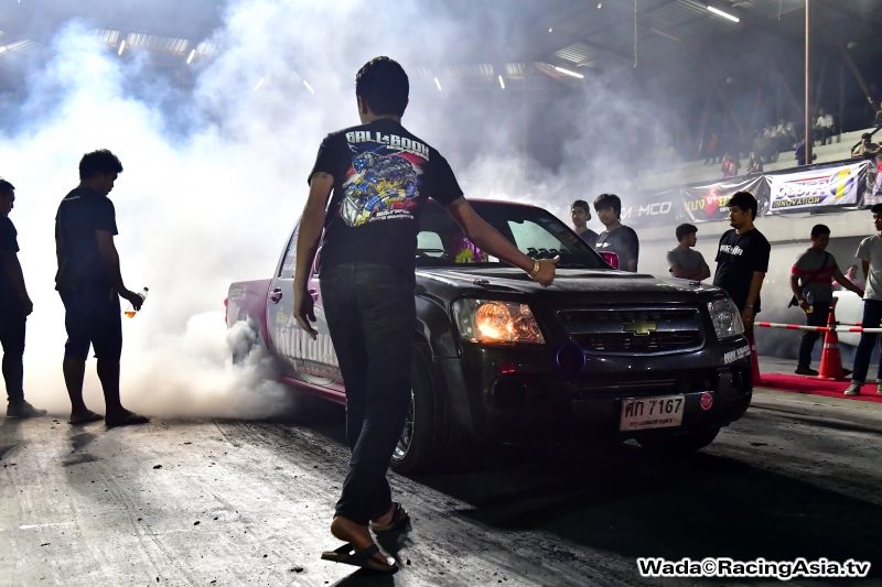 2016.08 Pathumthani CheckDaeng Street Drag RacingAsia.tv