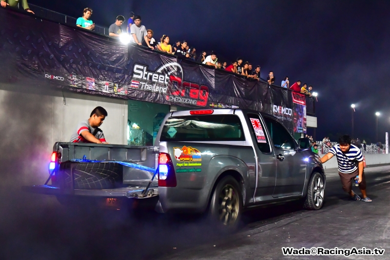 2016.08 Pathumthani CheckDaeng Street Drag RacingAsia.tv