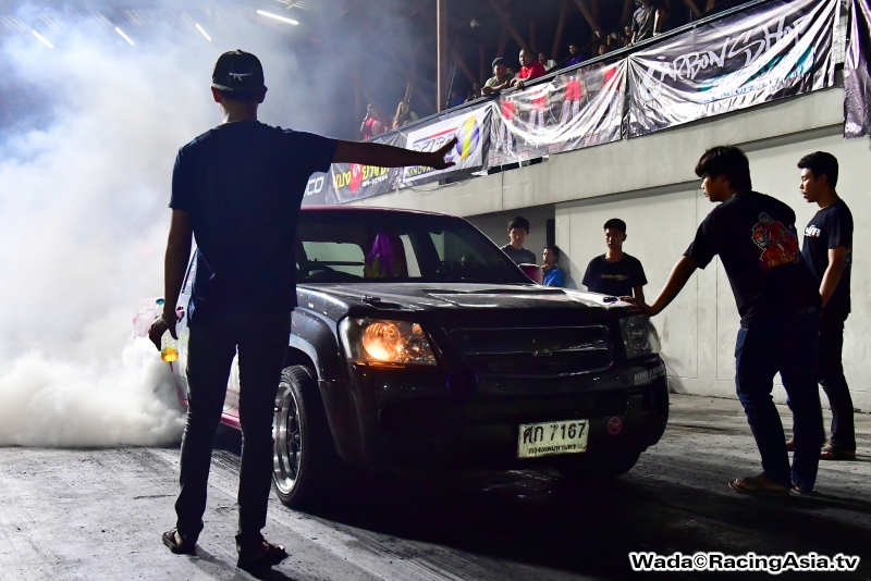 2016.08 Pathumthani CheckDaeng Street Drag RacingAsia.tv
