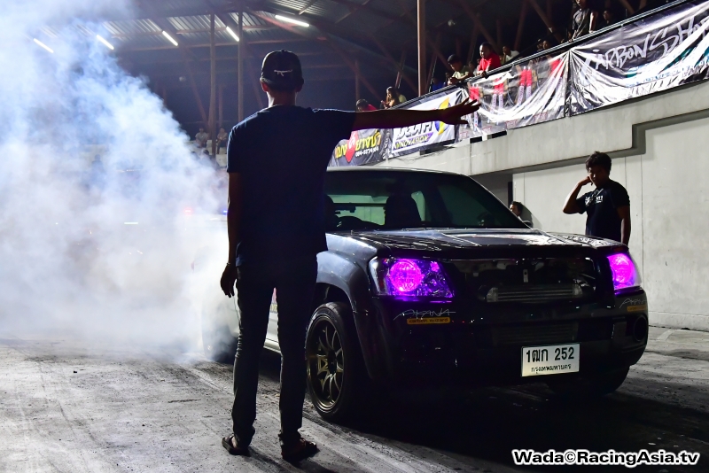 2016.08 Pathumthani CheckDaeng Street Drag RacingAsia.tv