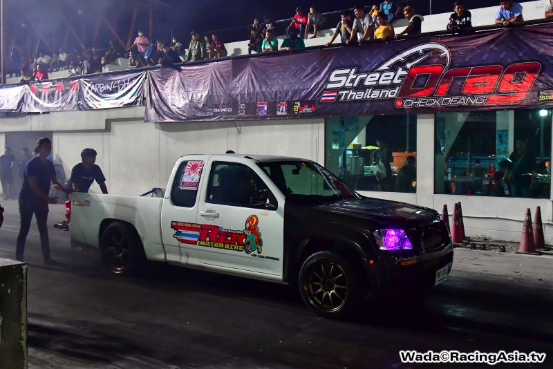 2016.08 Pathumthani CheckDaeng Street Drag RacingAsia.tv