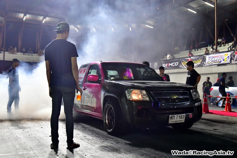 2016.08 Pathumthani CheckDaeng Street Drag RacingAsia.tv
