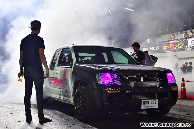 2016.08 Pathumthani CheckDaeng Street Drag RacingAsia.tv