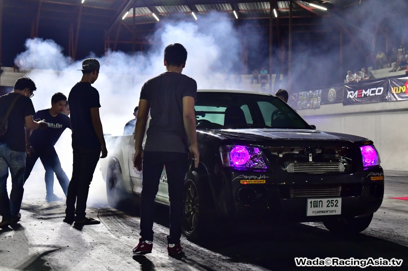 2016.08 Pathumthani CheckDaeng Street Drag RacingAsia.tv