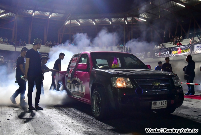 2016.08 Pathumthani CheckDaeng Street Drag RacingAsia.tv