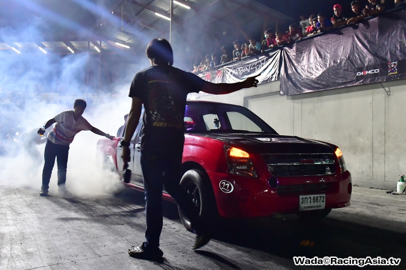 2016.08 Pathumthani CheckDaeng Street Drag RacingAsia.tv