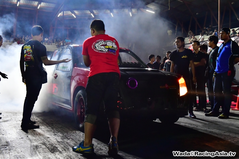 2016.08 Pathumthani CheckDaeng Street Drag RacingAsia.tv