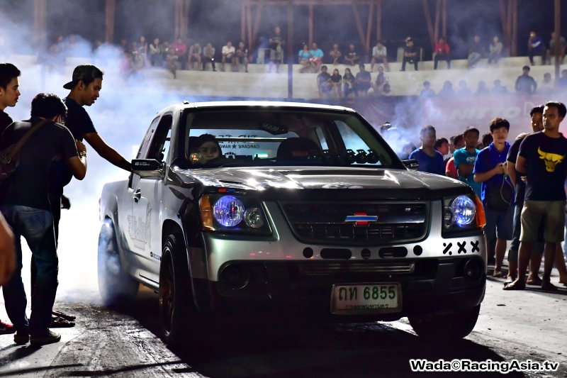 2016.08 Pathumthani CheckDaeng Street Drag RacingAsia.tv