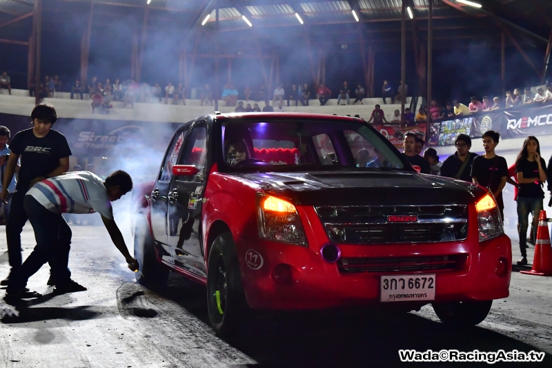 2016.08 Pathumthani CheckDaeng Street Drag RacingAsia.tv