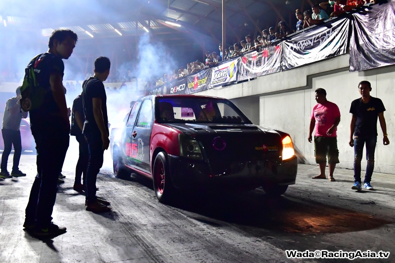 2016.08 Pathumthani CheckDaeng Street Drag RacingAsia.tv
