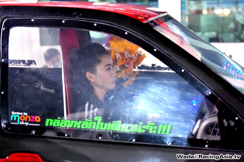 2016.08 Pathumthani CheckDaeng Street Drag RacingAsia.tv