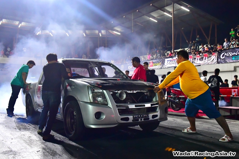 2016.08 Pathumthani CheckDaeng Street Drag RacingAsia.tv