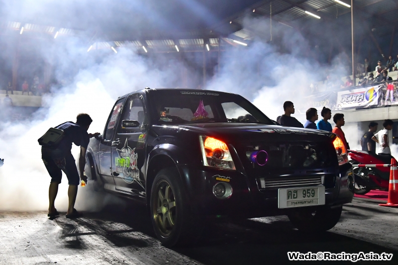 2016.08 Pathumthani CheckDaeng Street Drag RacingAsia.tv