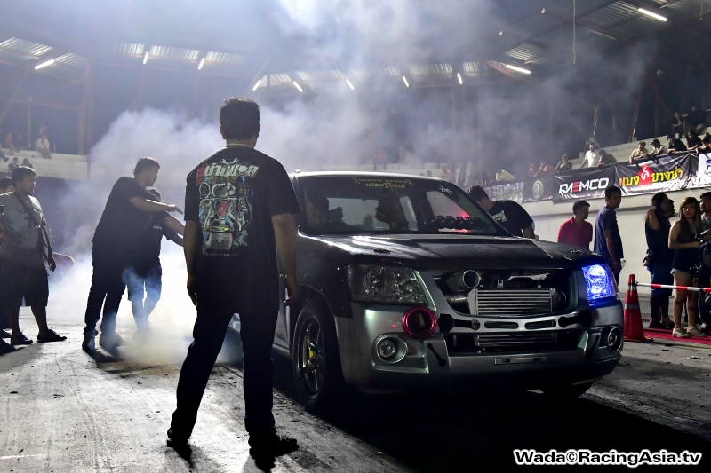 2016.08 Pathumthani CheckDaeng Street Drag RacingAsia.tv