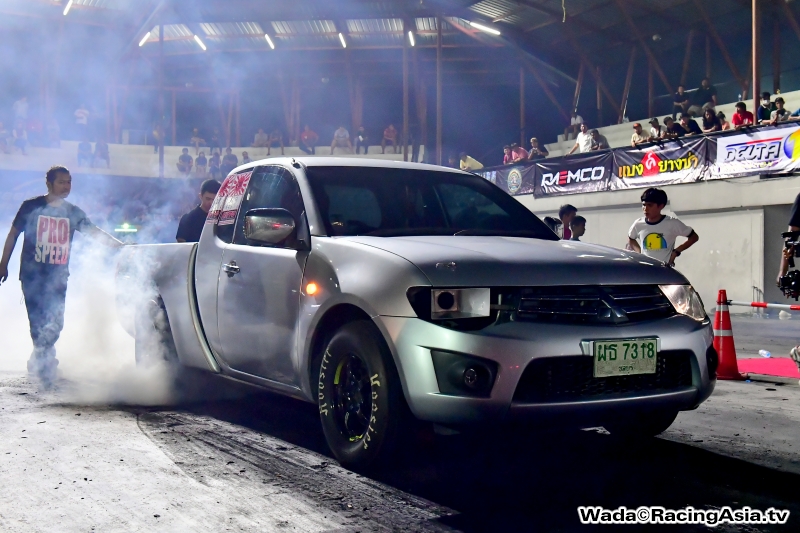 2016.08 Pathumthani CheckDaeng Street Drag RacingAsia.tv