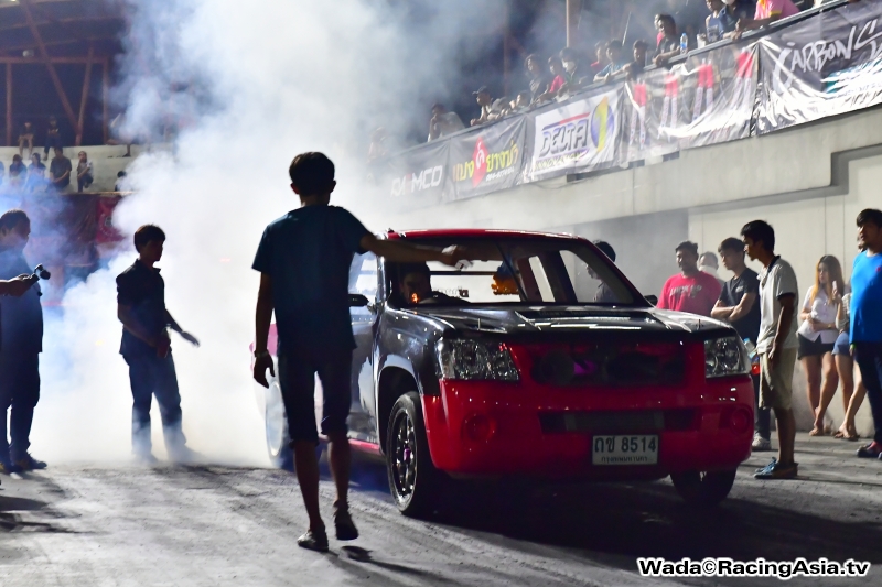 2016.08 Pathumthani CheckDaeng Street Drag RacingAsia.tv