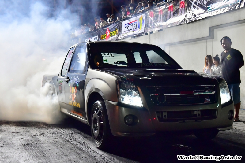 2016.08 Pathumthani CheckDaeng Street Drag RacingAsia.tv