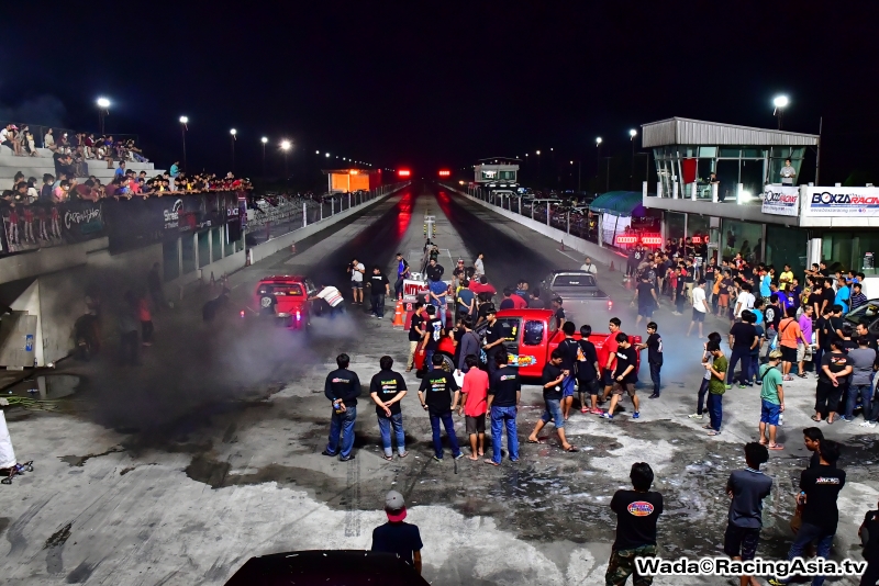 2016.08 Pathumthani CheckDaeng Street Drag RacingAsia.tv