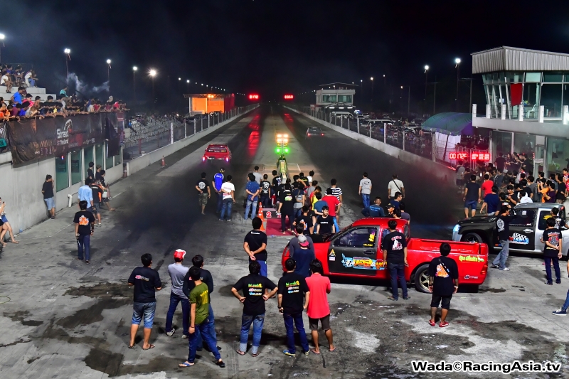 2016.08 Pathumthani CheckDaeng Street Drag RacingAsia.tv