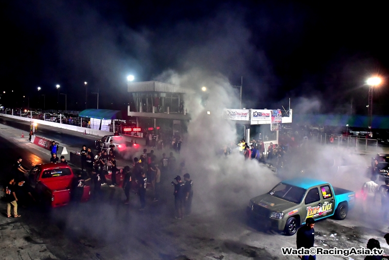2016.08 Pathumthani CheckDaeng Street Drag RacingAsia.tv