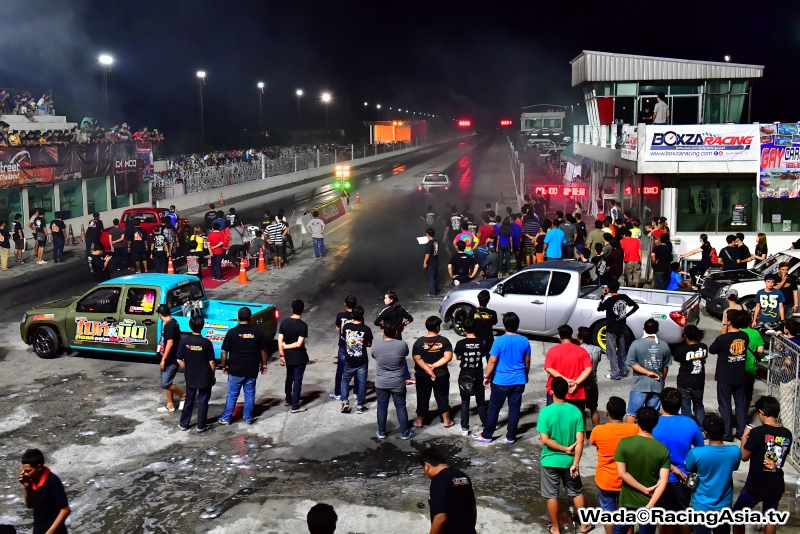 2016.08 Pathumthani CheckDaeng Street Drag RacingAsia.tv