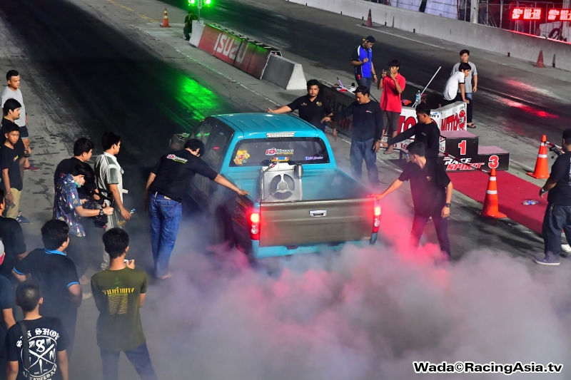 2016.08 Pathumthani CheckDaeng Street Drag RacingAsia.tv