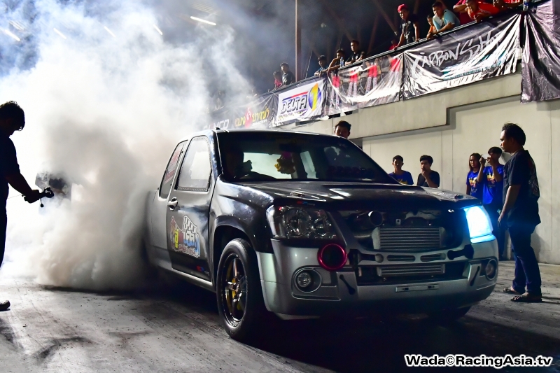 2016.08 Pathumthani CheckDaeng Street Drag RacingAsia.tv