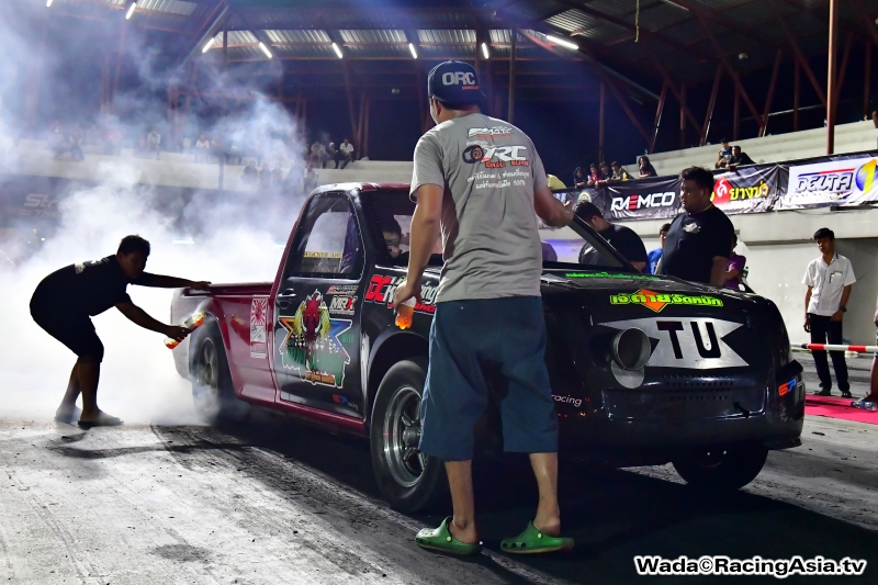 2016.08 Pathumthani CheckDaeng Street Drag RacingAsia.tv