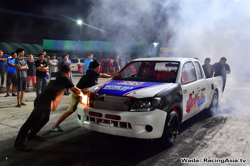 2016.08 Pathumthani CheckDaeng Street Drag RacingAsia.tv