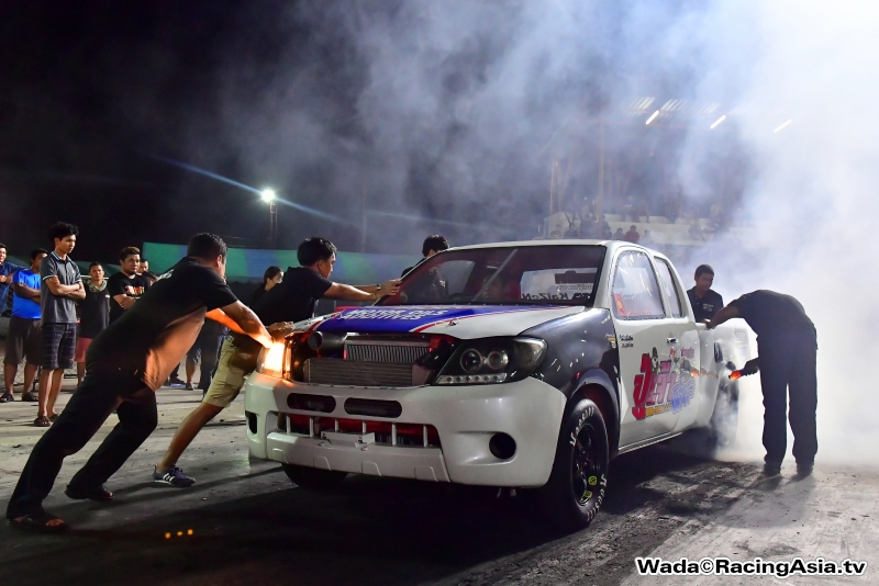 2016.08 Pathumthani CheckDaeng Street Drag RacingAsia.tv