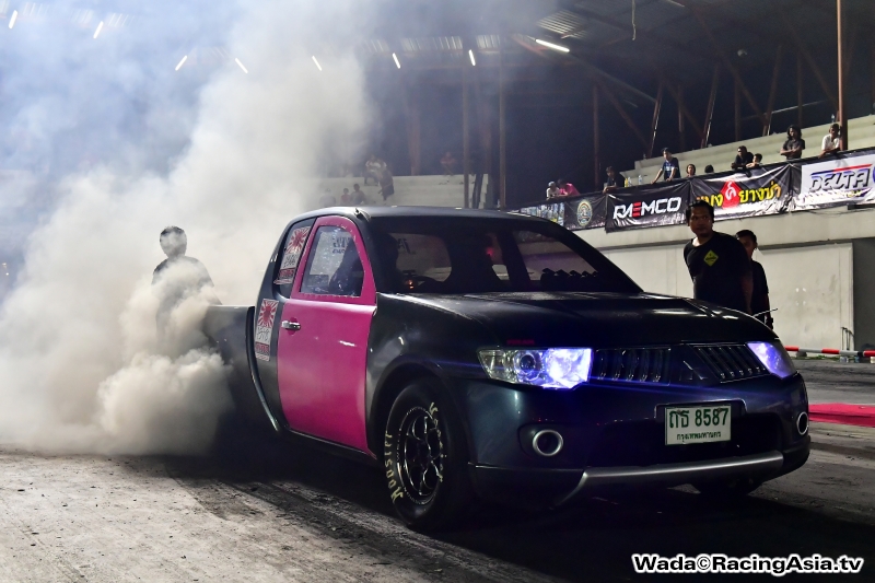 2016.08 Pathumthani CheckDaeng Street Drag RacingAsia.tv