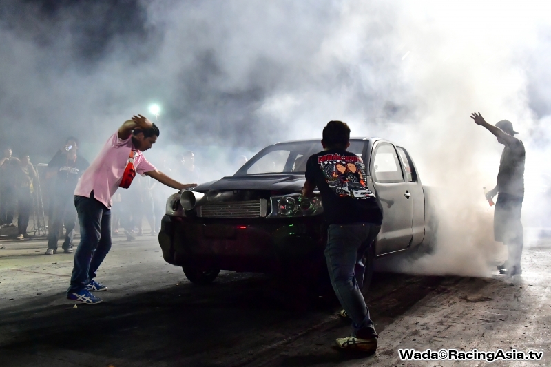 2016.08 Pathumthani CheckDaeng Street Drag RacingAsia.tv