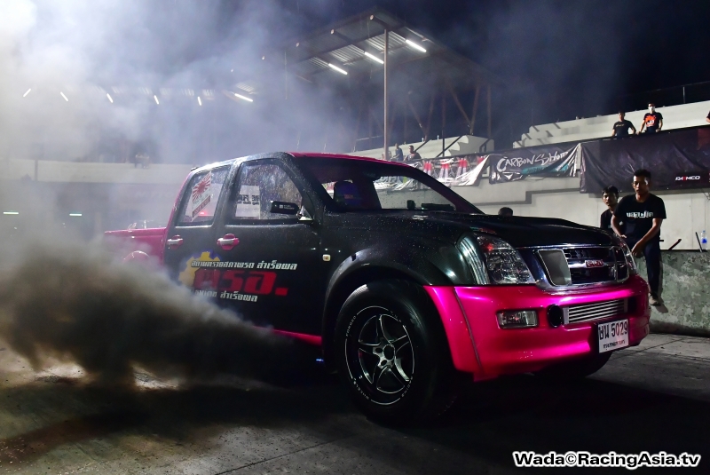 2016.08 Pathumthani CheckDaeng Street Drag RacingAsia.tv