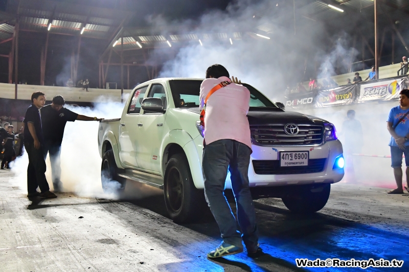 2016.08 Pathumthani CheckDaeng Street Drag RacingAsia.tv