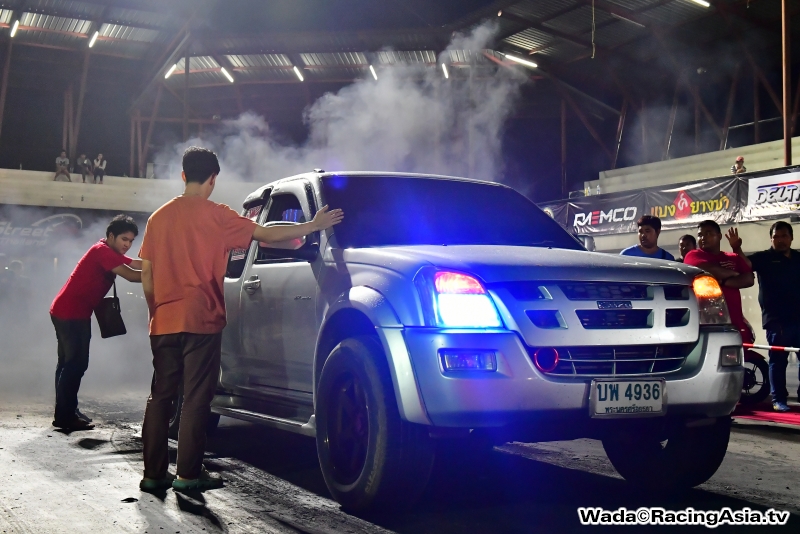2016.08 Pathumthani CheckDaeng Street Drag RacingAsia.tv