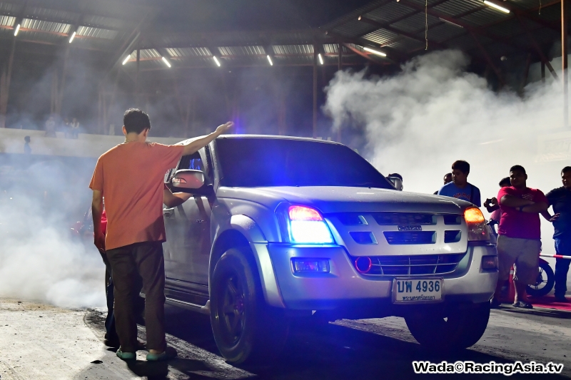 2016.08 Pathumthani CheckDaeng Street Drag RacingAsia.tv