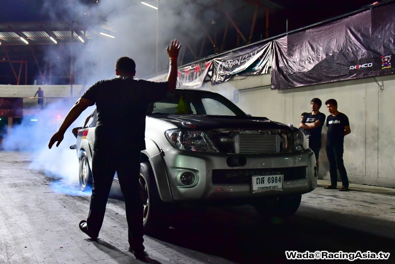 2016.08 Pathumthani CheckDaeng Street Drag RacingAsia.tv