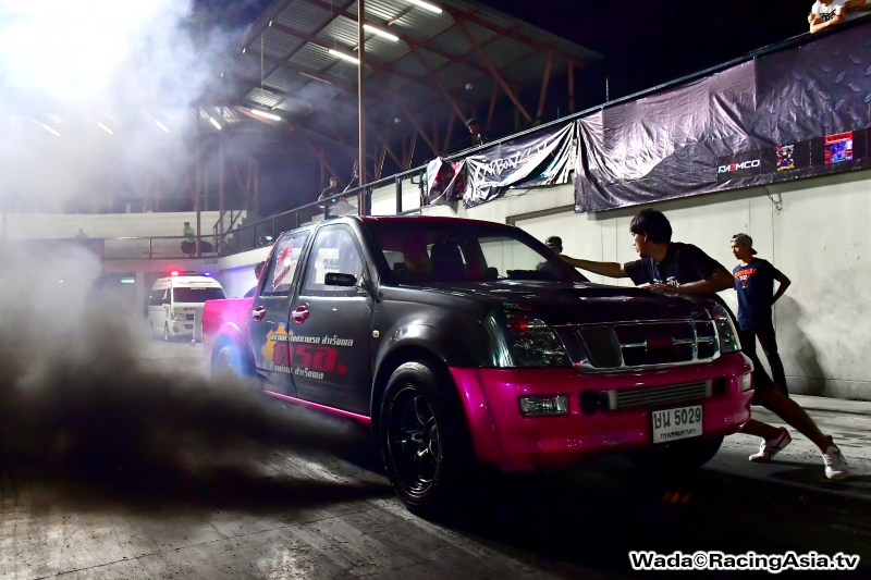 2016.08 Pathumthani CheckDaeng Street Drag RacingAsia.tv