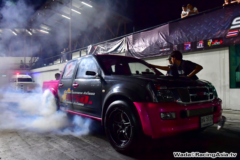 2016.08 Pathumthani CheckDaeng Street Drag RacingAsia.tv