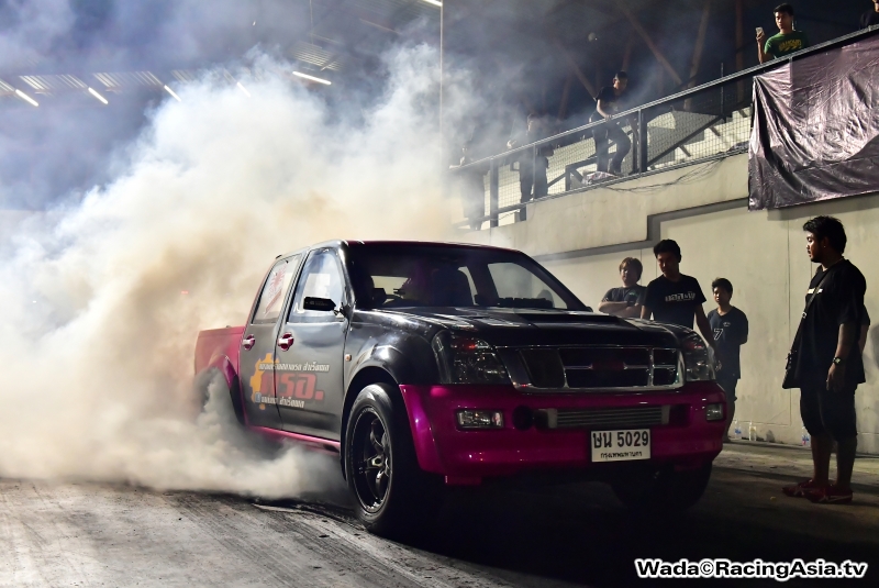 2016.08 Pathumthani CheckDaeng Street Drag RacingAsia.tv