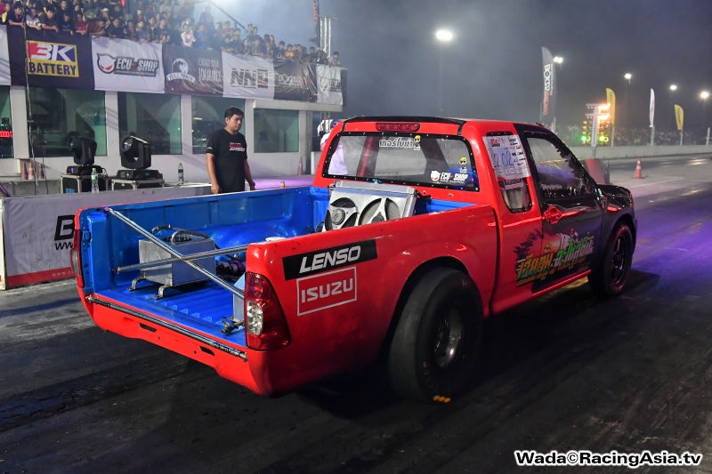 2016.08 Pathumthani Diesel War RacingAsia.tv