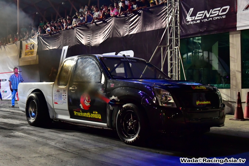 2016.08 Pathumthani Diesel War RacingAsia.tv