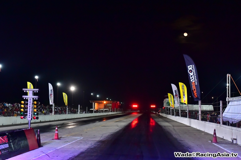 2016.08 Pathumthani Diesel War RacingAsia.tv