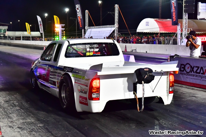 2016.08 Pathumthani Diesel War RacingAsia.tv